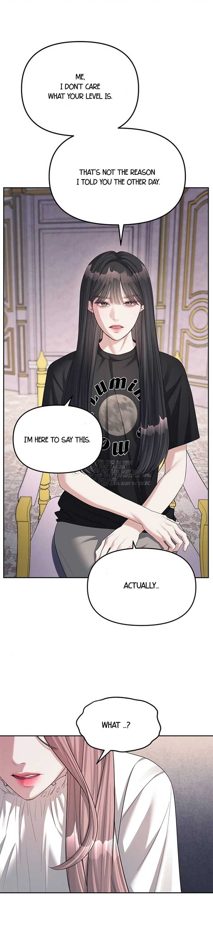 Read Undercover Chaebol High School EN Manga Online