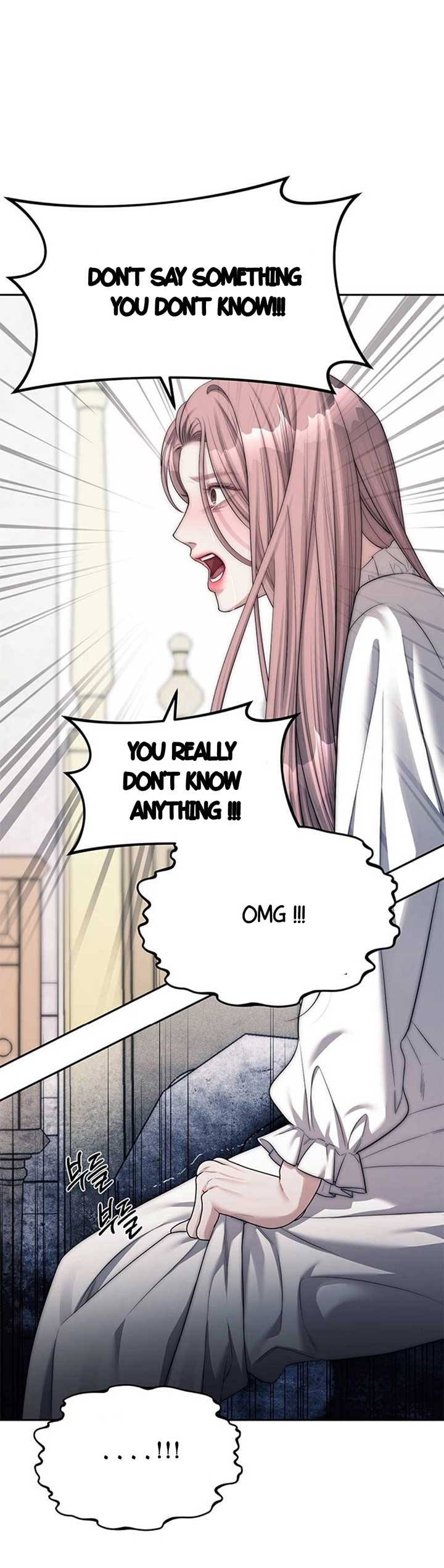 Read Undercover Chaebol High School EN Manga Online