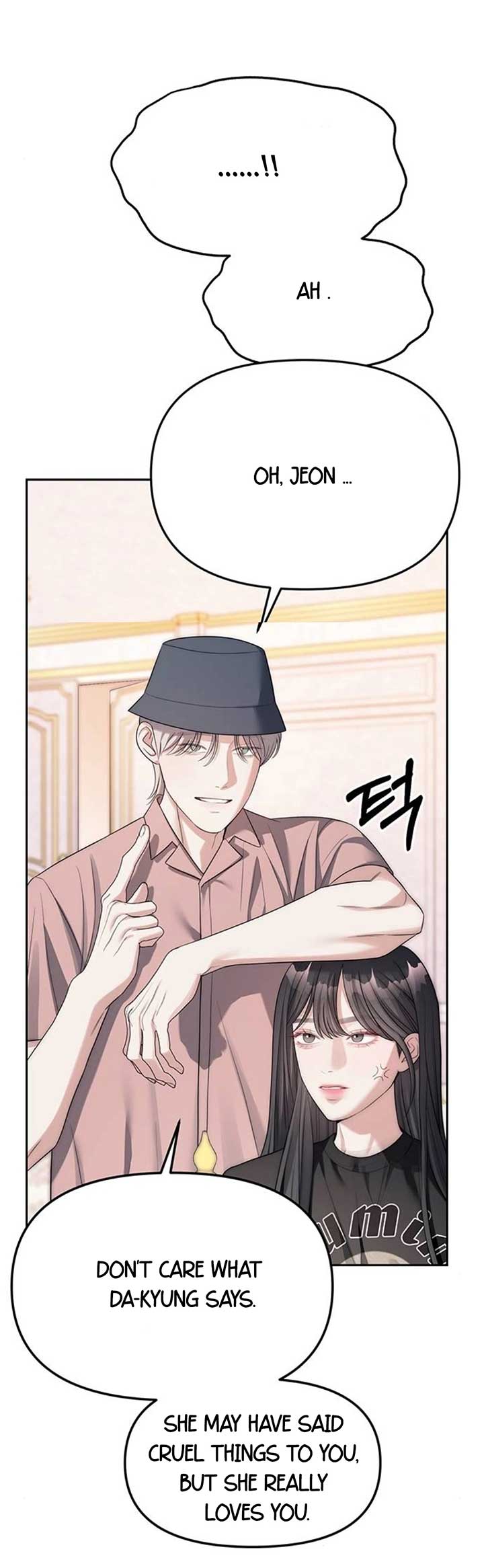 Read Undercover Chaebol High School EN Manga Online