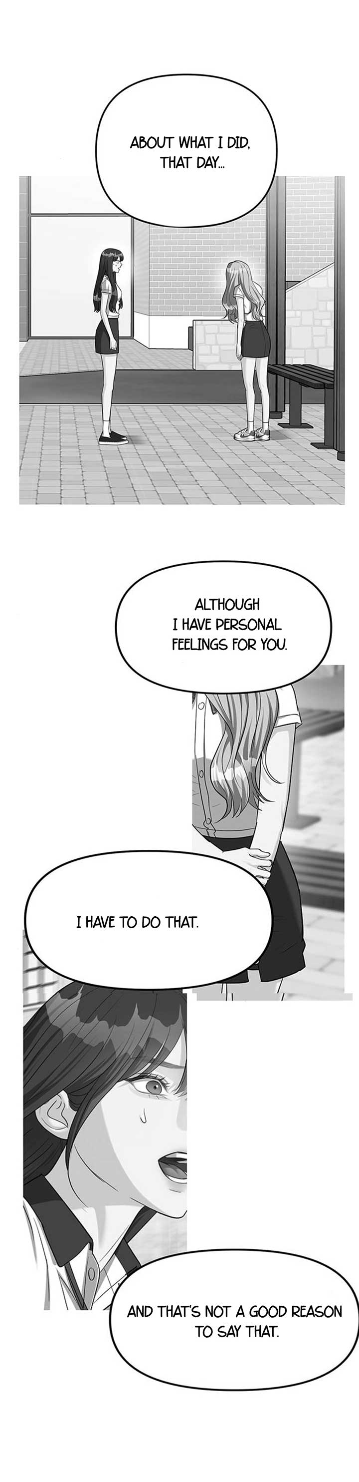 Read Undercover Chaebol High School EN Manga Online