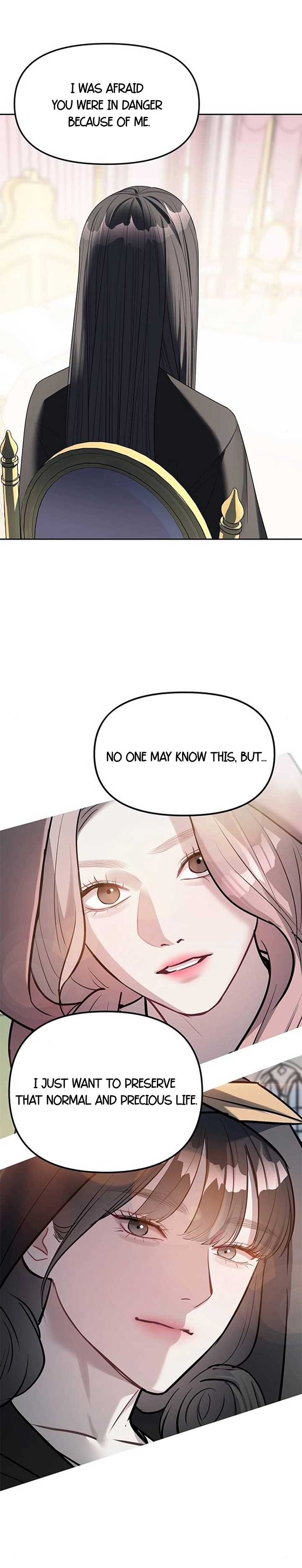 Read Undercover Chaebol High School EN Manga Online