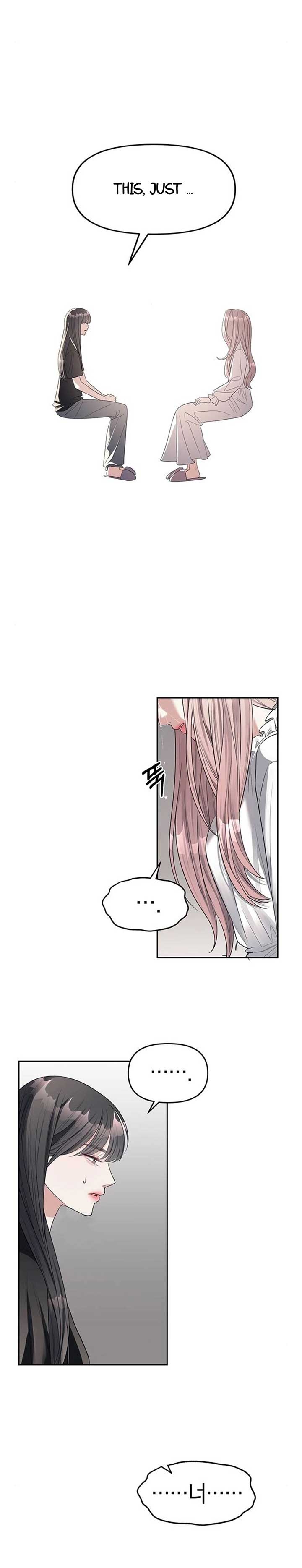 Read Undercover Chaebol High School EN Manga Online
