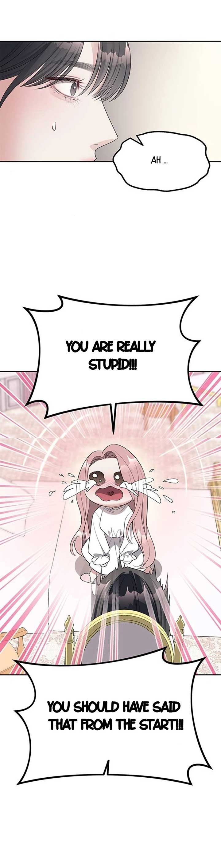 Read Undercover Chaebol High School EN Manga Online