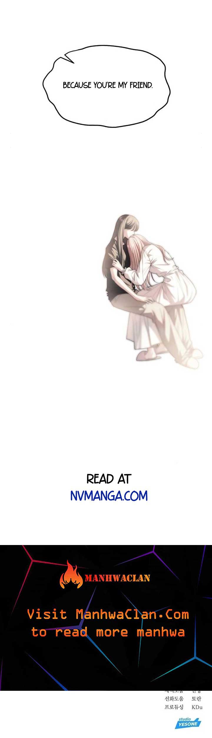 Read Undercover Chaebol High School EN Manga Online