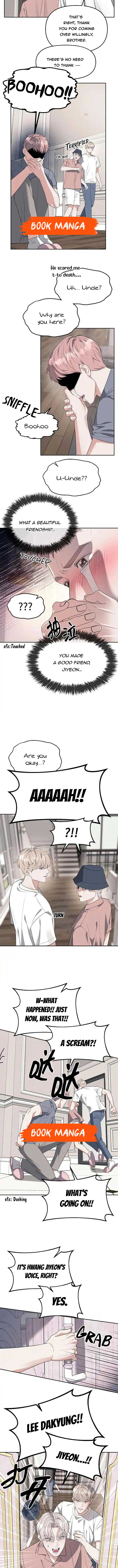 Read Undercover Chaebol High School EN Manga Online