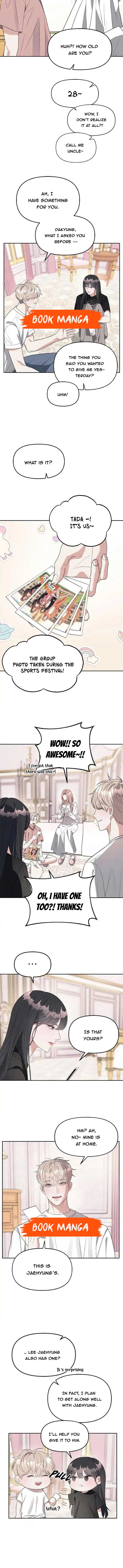 Read Undercover Chaebol High School EN Manga Online
