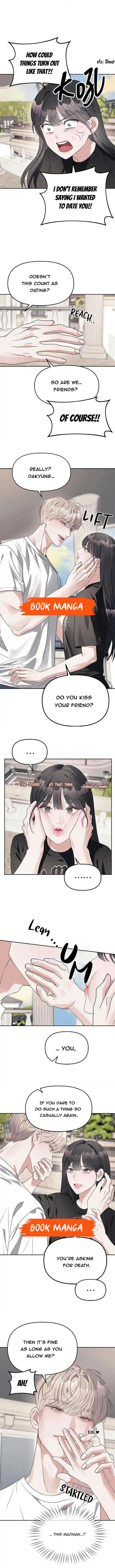 Read Undercover Chaebol High School EN Manga Online