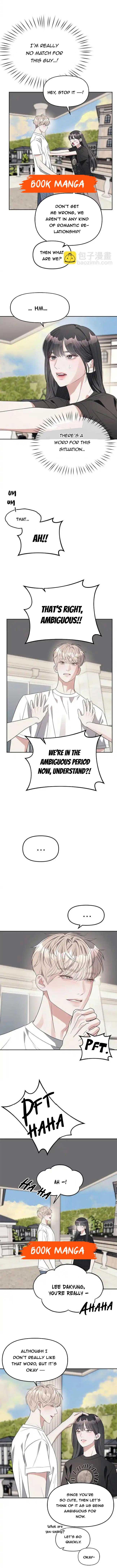 Read Undercover Chaebol High School EN Manga Online