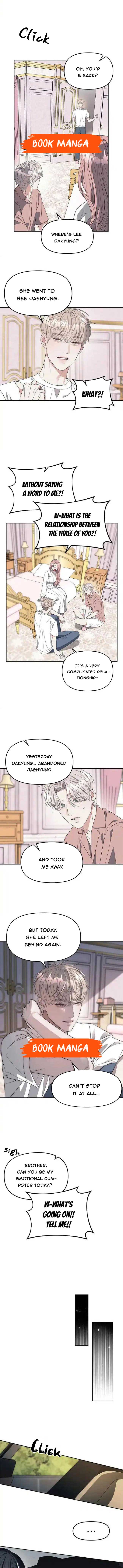 Read Undercover Chaebol High School EN Manga Online