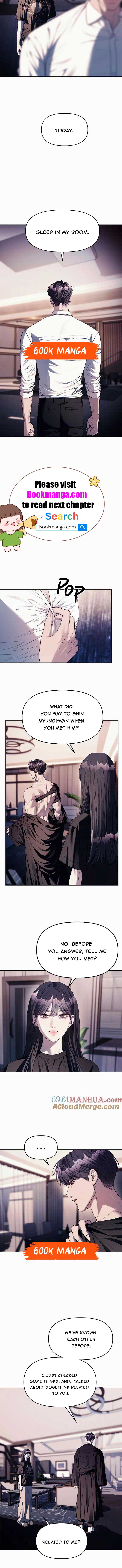 Read Undercover Chaebol High School EN Manga Online