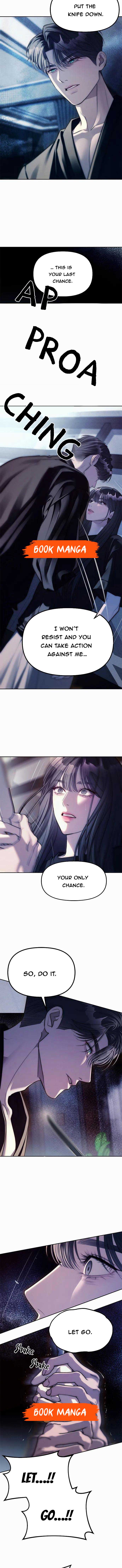 Read Undercover Chaebol High School EN Manga Online