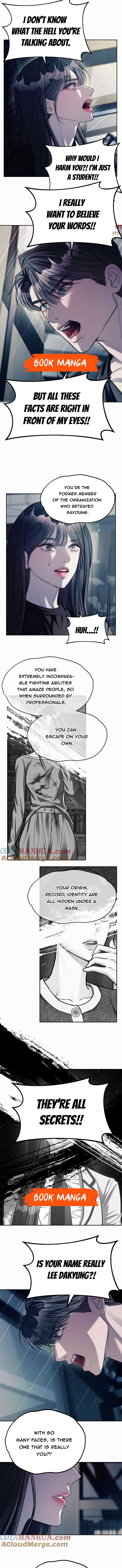 Read Undercover Chaebol High School EN Manga Online