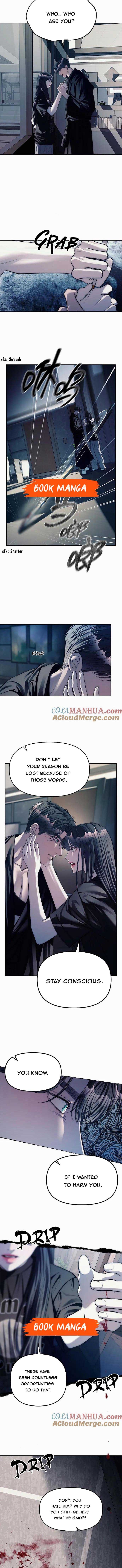 Read Undercover Chaebol High School EN Manga Online