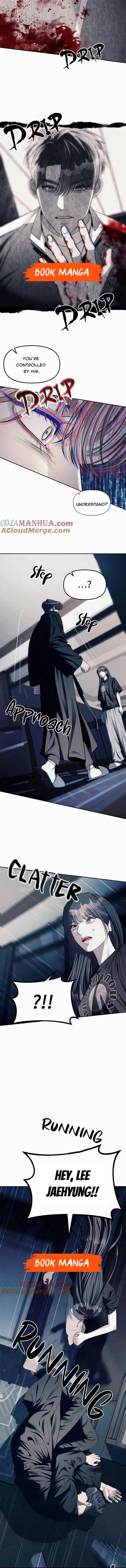 Read Undercover Chaebol High School EN Manga Online
