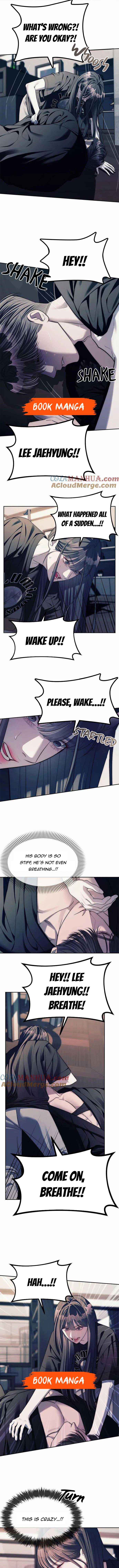 Read Undercover Chaebol High School EN Manga Online