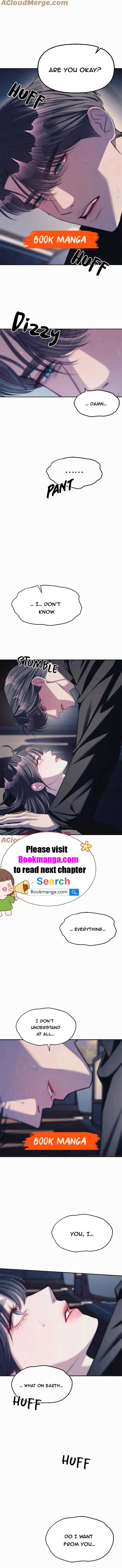 Read Undercover Chaebol High School EN Manga Online