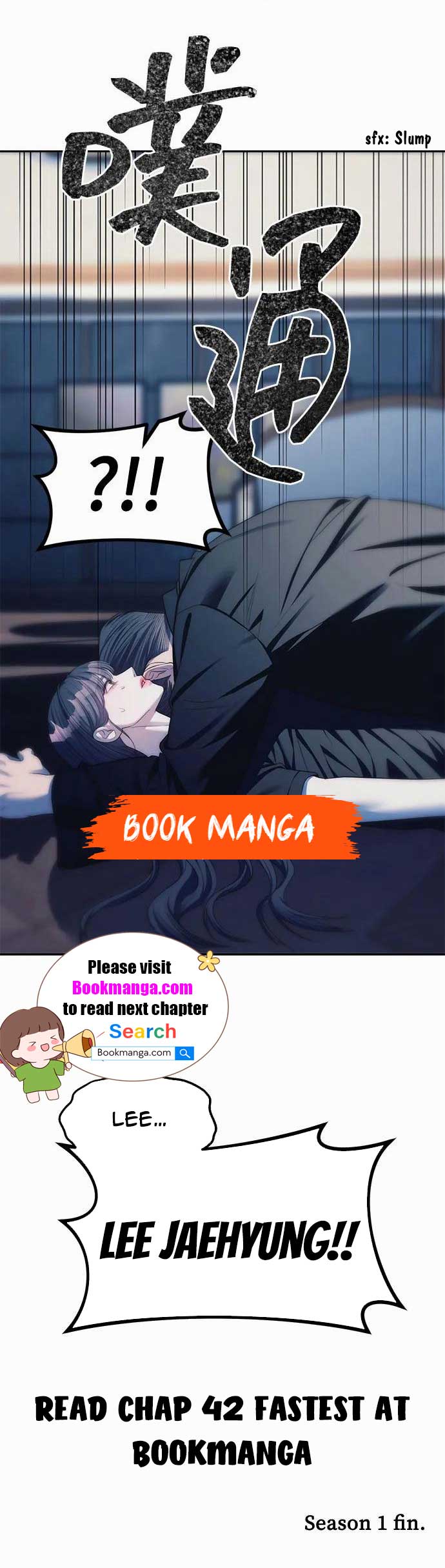 Read Undercover Chaebol High School EN Manga Online