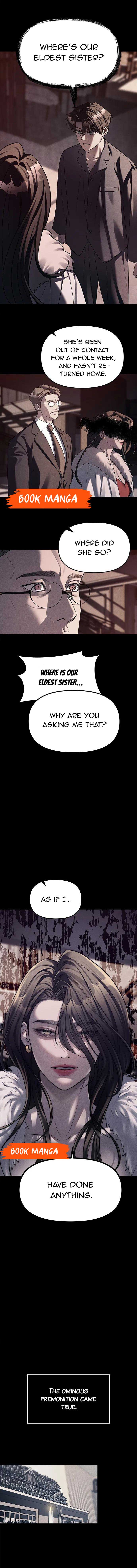 Read Undercover Chaebol High School EN Manga Online
