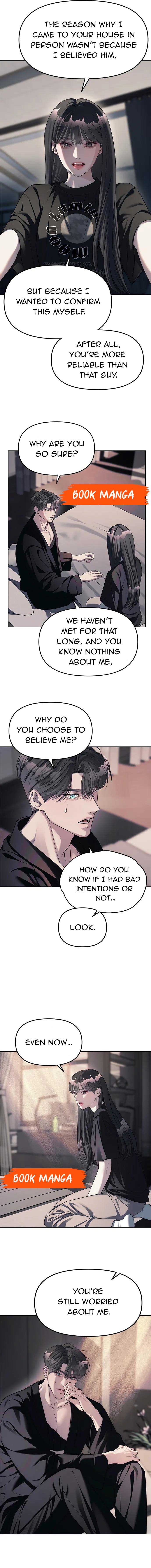 Read Undercover Chaebol High School EN Manga Online