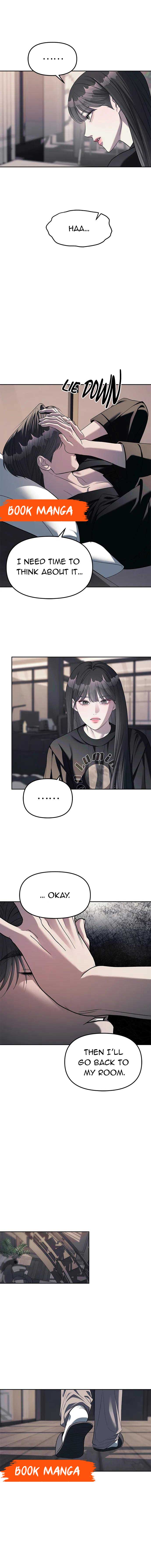 Read Undercover Chaebol High School EN Manga Online