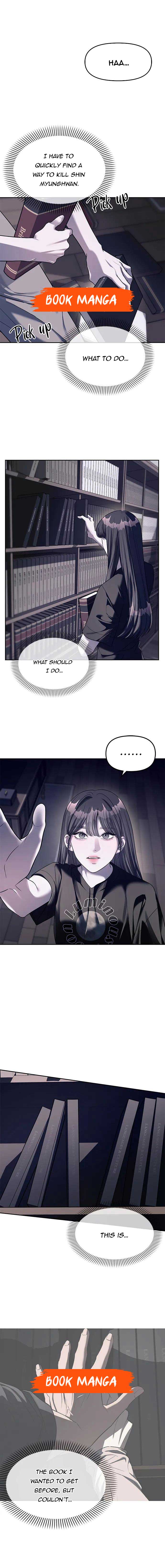Read Undercover Chaebol High School EN Manga Online