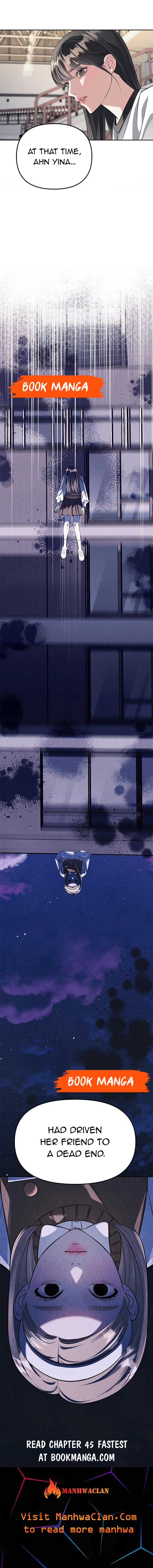 Read Undercover Chaebol High School EN Manga Online