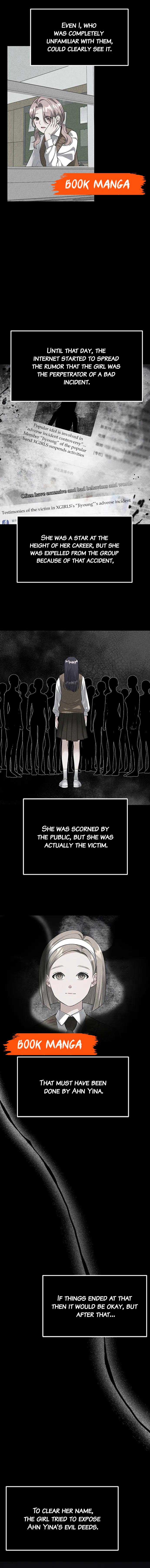 Read Undercover Chaebol High School EN Manga Online