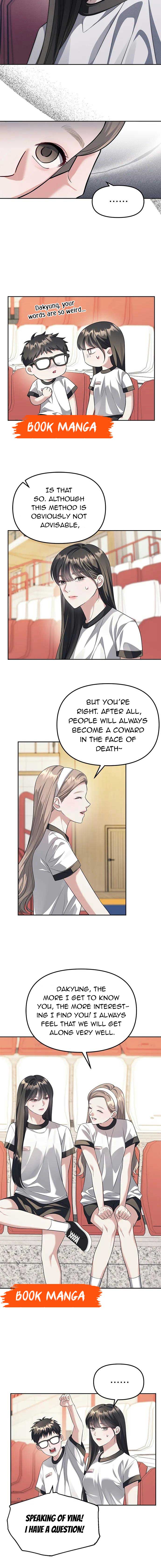 Read Undercover Chaebol High School EN Manga Online