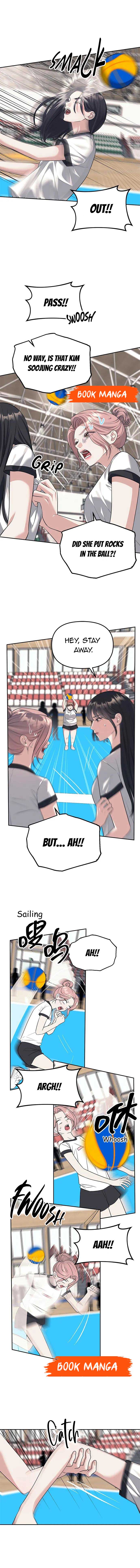 Read Undercover Chaebol High School EN Manga Online