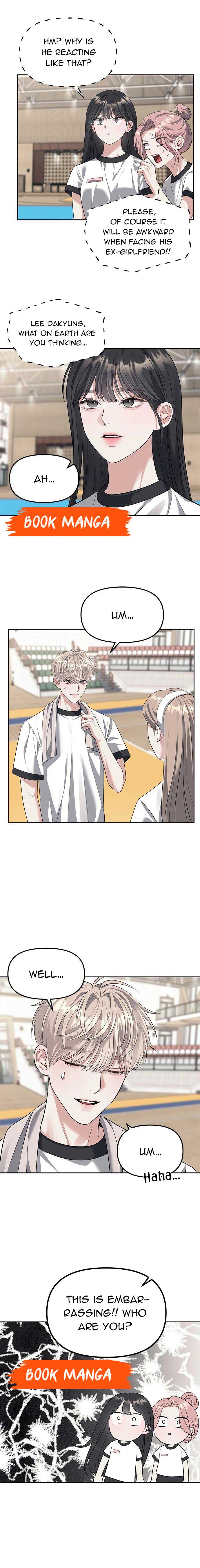 Read Undercover Chaebol High School EN Manga Online