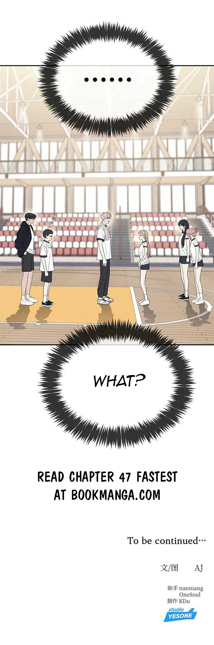 Read Undercover Chaebol High School EN Manga Online