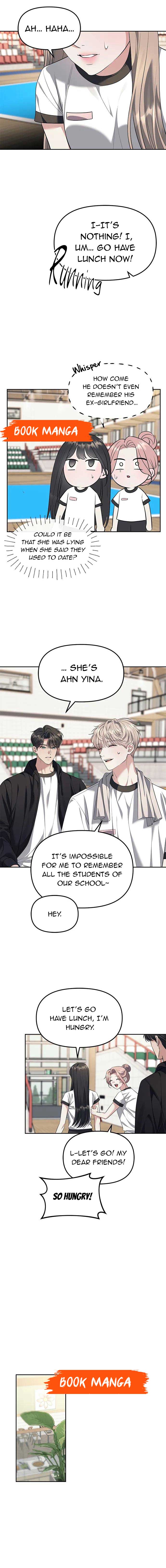 Read Undercover Chaebol High School EN Manga Online