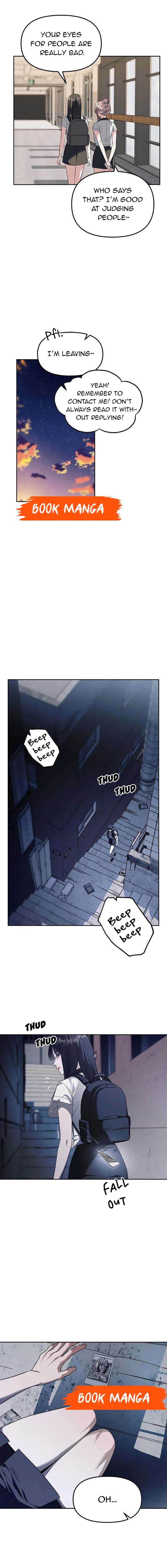 Read Undercover Chaebol High School EN Manga Online
