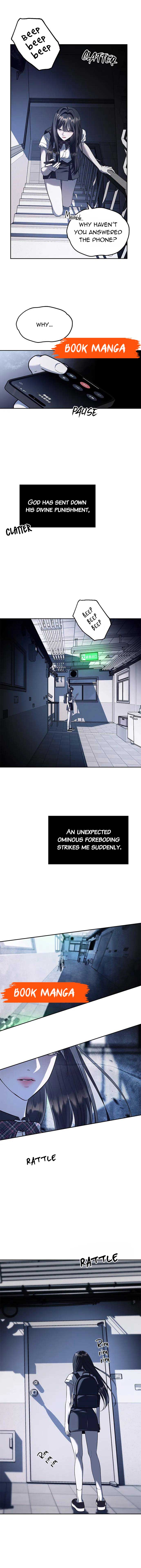 Read Undercover Chaebol High School EN Manga Online