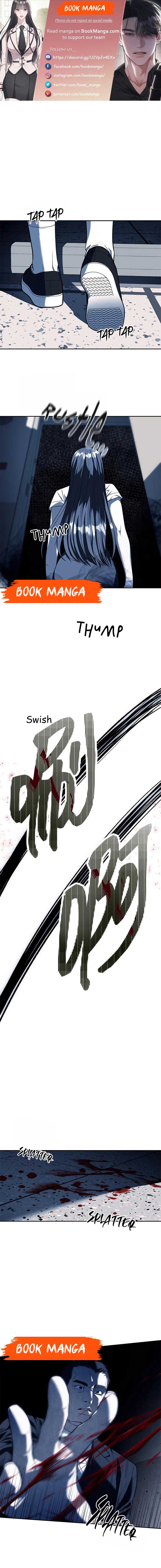 Read Undercover Chaebol High School EN Manga Online