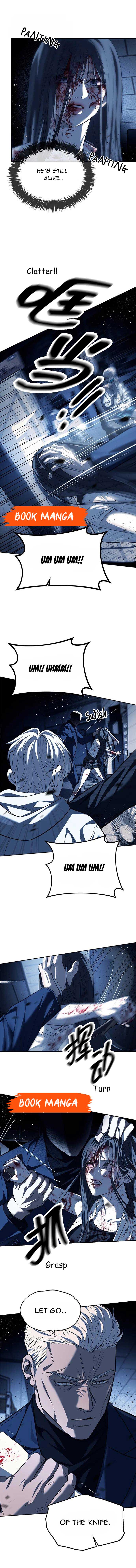Read Undercover Chaebol High School EN Manga Online