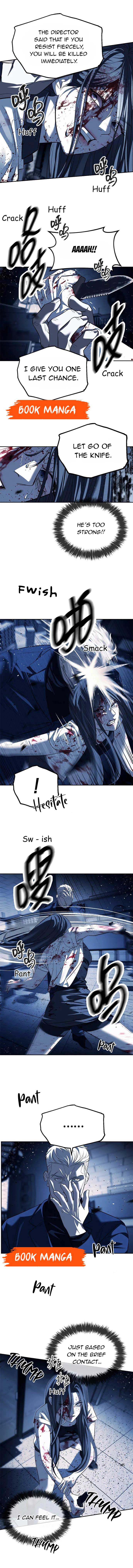 Read Undercover Chaebol High School EN Manga Online
