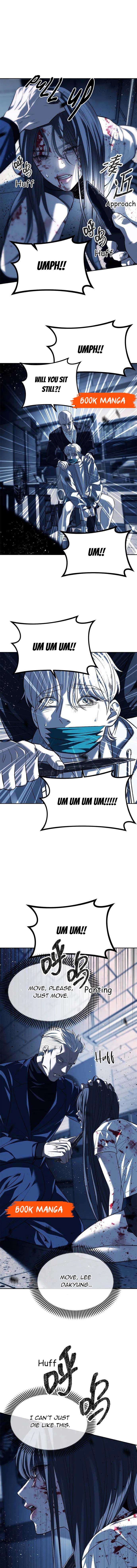 Read Undercover Chaebol High School EN Manga Online