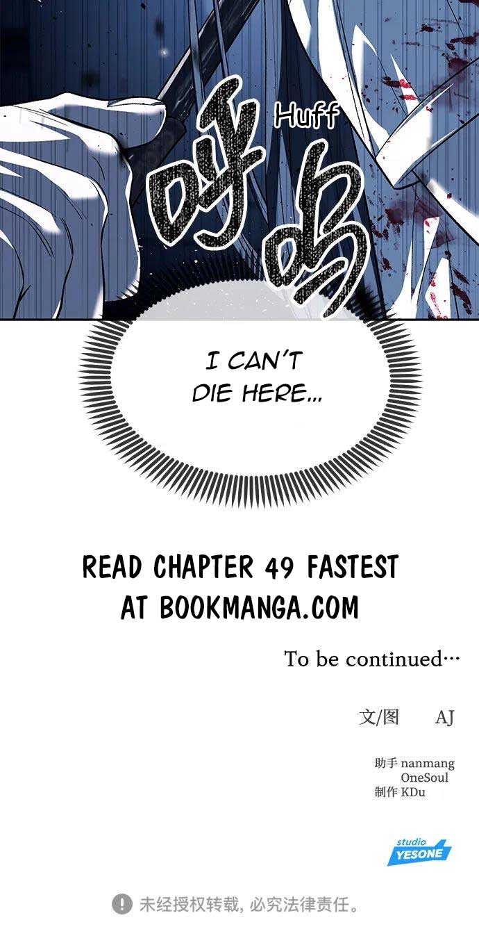 Read Undercover Chaebol High School EN Manga Online