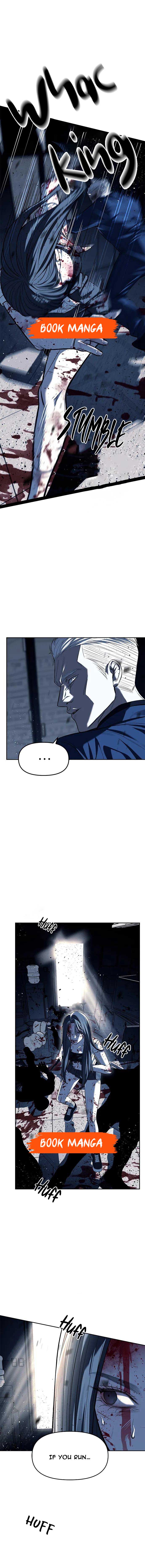 Read Undercover Chaebol High School EN Manga Online