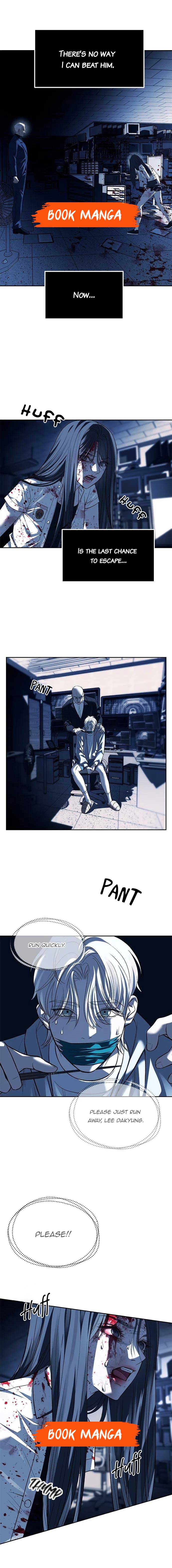Read Undercover Chaebol High School EN Manga Online