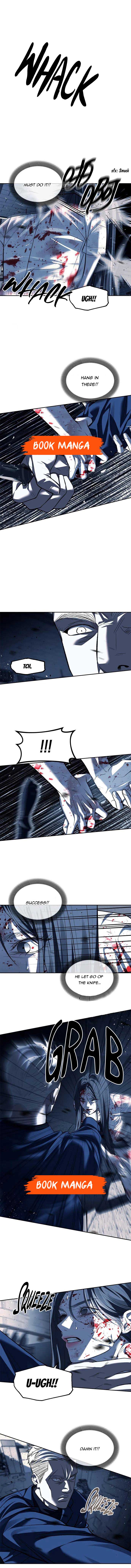 Read Undercover Chaebol High School EN Manga Online