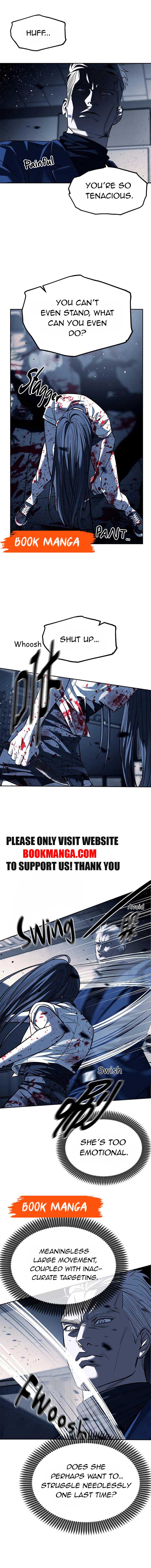 Read Undercover Chaebol High School EN Manga Online