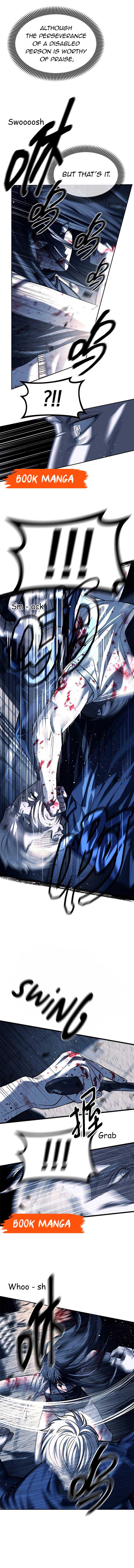 Read Undercover Chaebol High School EN Manga Online