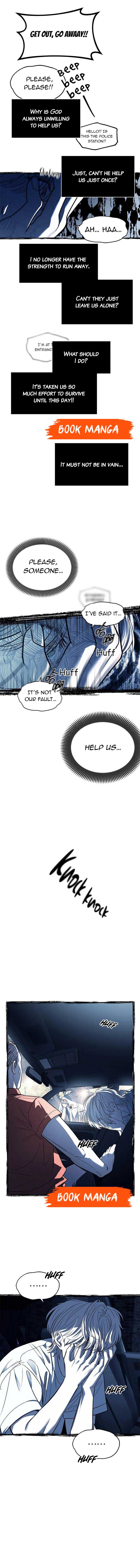 Read Undercover Chaebol High School EN Manga Online