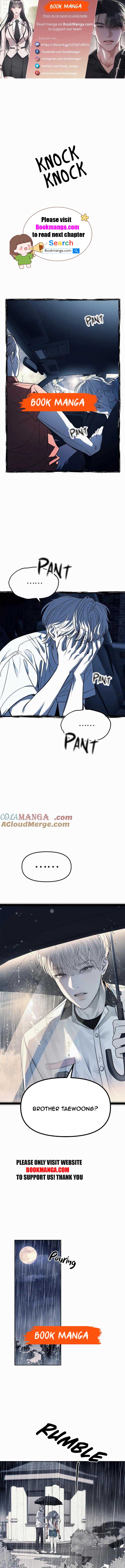 Read Undercover Chaebol High School EN Manga Online