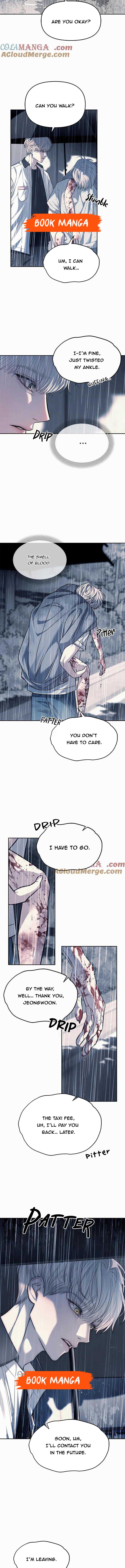 Read Undercover Chaebol High School EN Manga Online