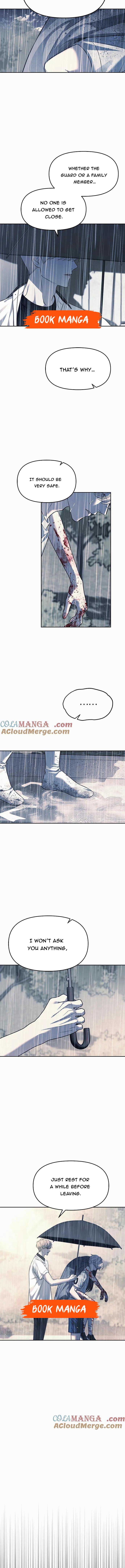 Read Undercover Chaebol High School EN Manga Online