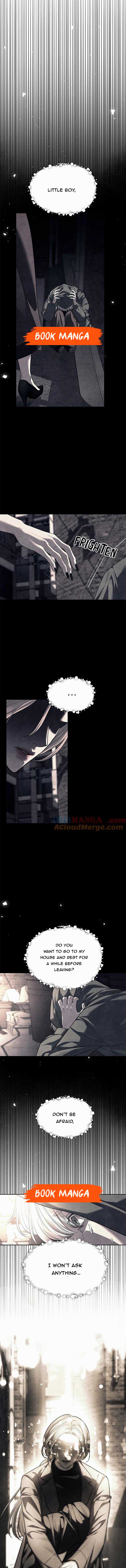 Read Undercover Chaebol High School EN Manga Online
