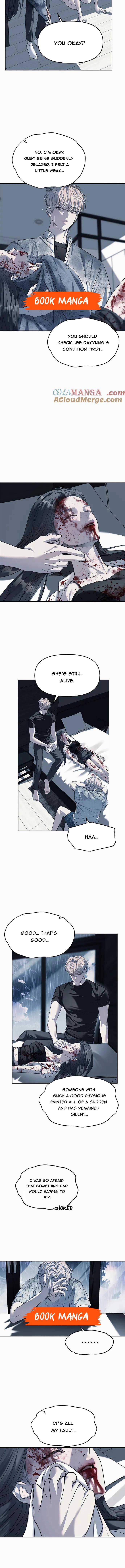 Read Undercover Chaebol High School EN Manga Online